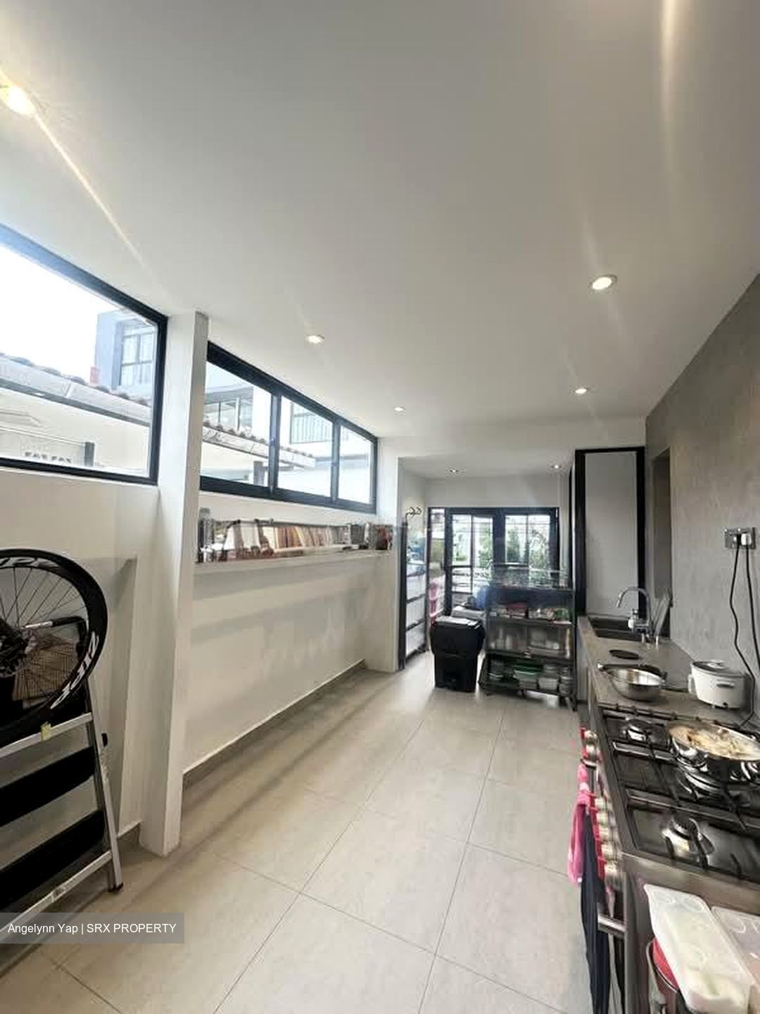 East View Garden (D16), Semi-Detached #552100721